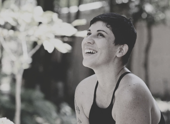 Mónica Brenes Mena — Fisioterapeuta